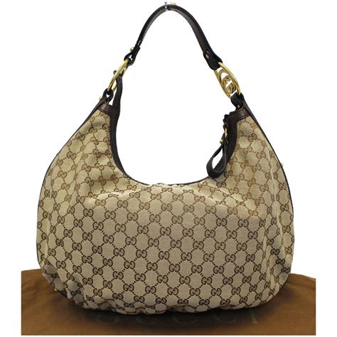 hobo gucci handbags|gucci hobo handbags sale.